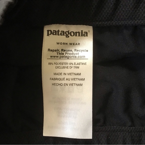 Patagonia Skort - Picture 3 of 6